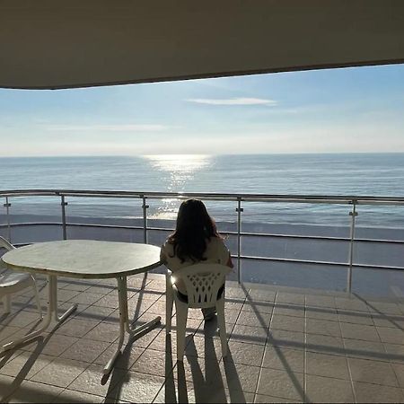 Apartamentos-Atico Pompeya I Y II By Tucasanlaplaya Peñíscola Buitenkant foto