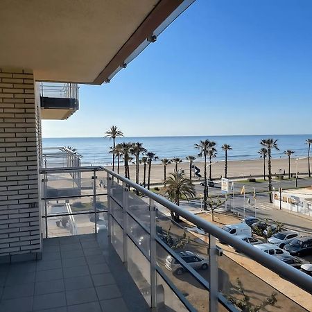 Apartamentos-Atico Pompeya I Y II By Tucasanlaplaya Peñíscola Buitenkant foto